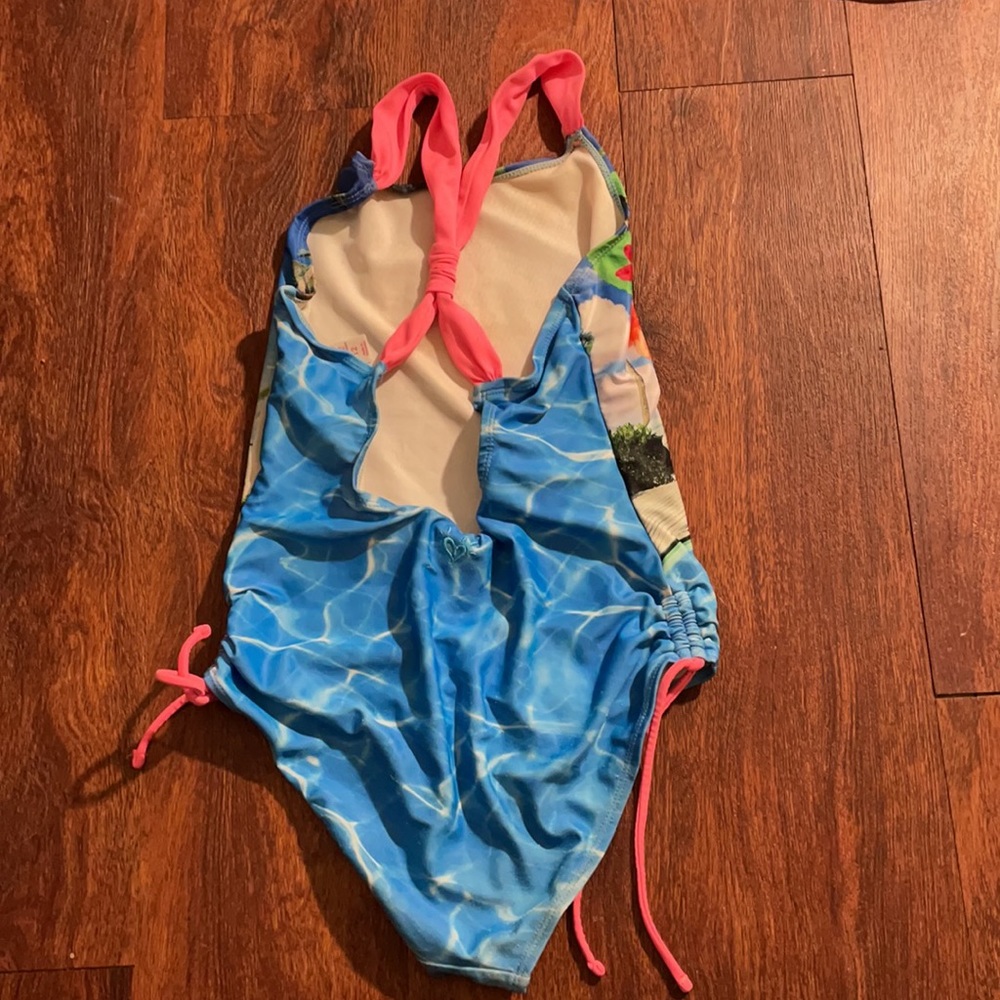 Bathing Suit - Picture 2 of 2